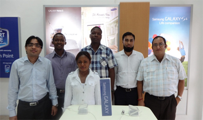 telecom_company_Krishna_International_Dubai